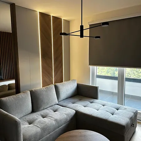 Apartment Lemag *