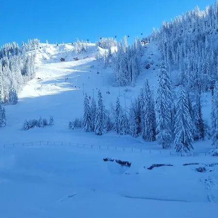 Lemag Apartment Jahorina