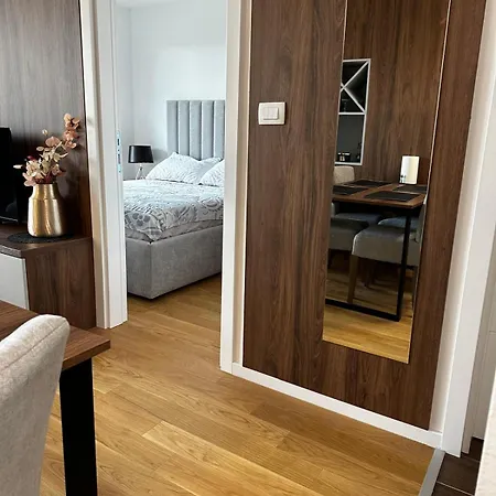 Apartment Lemag Jahorina