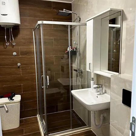 Apartment Lemag