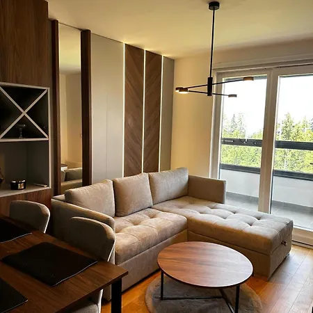 Apartment Lemag *