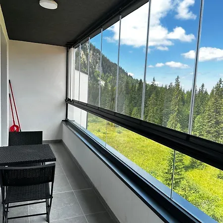 Lemag Apartment Jahorina