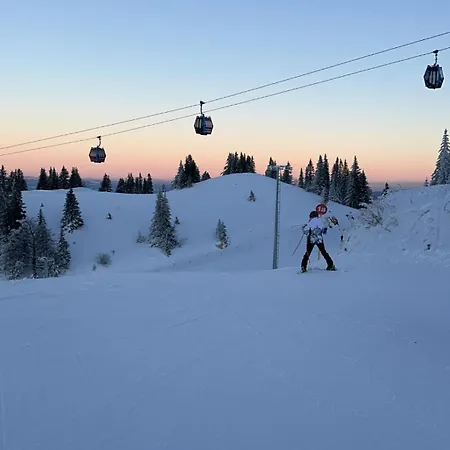 Lemag Jahorina
