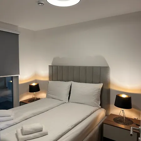 Lemag Apartment *